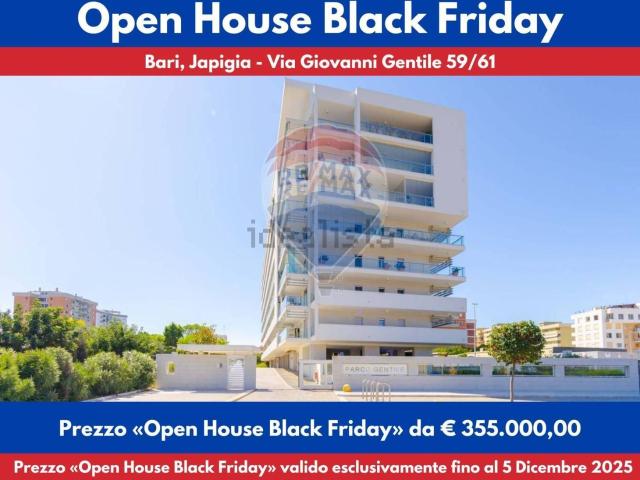 Appartamento in vendita a Japigia, Puglia