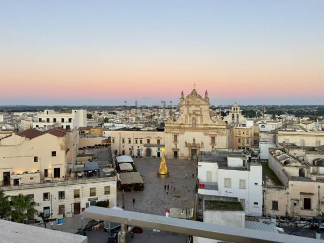 Attico in vendita a Puglia, Lecce