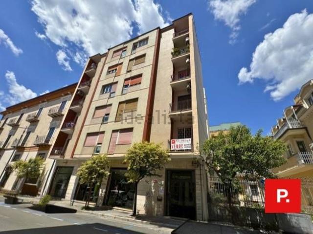 Appartamento in vendita a San Benedetto, Caserta