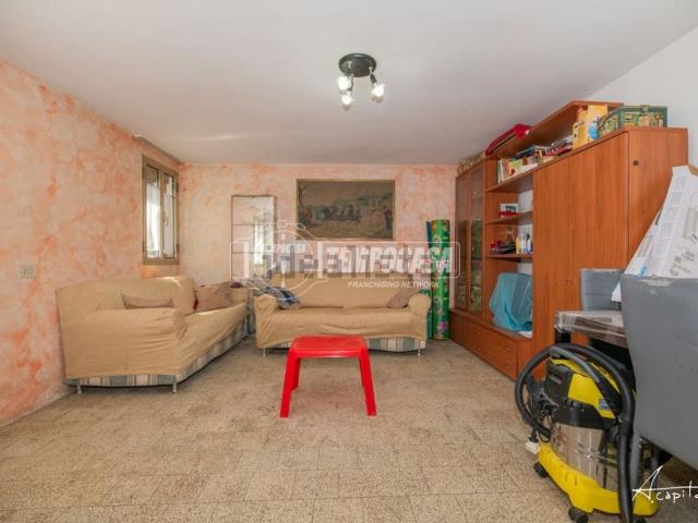Appartamento in vendita a Rovigo, Veneto