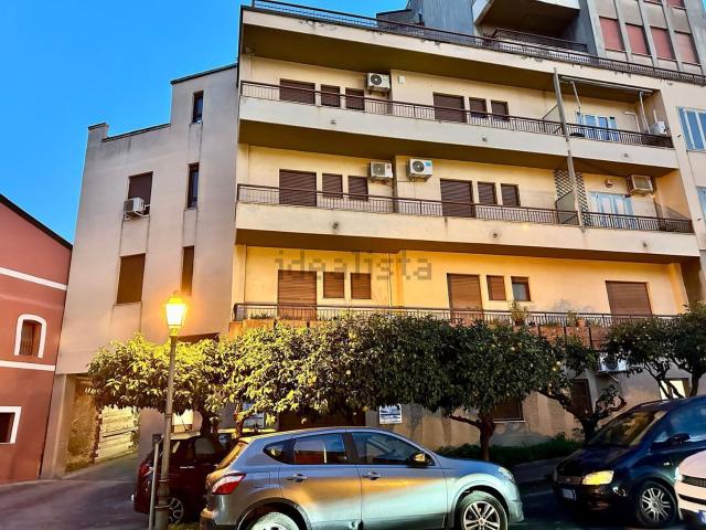 Appartamento in vendita a Oreto, Barcellona Pozzo Di Gotto