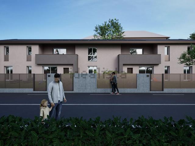 Appartamento in vendita a Unione Reno Galliera, Reggio Emilia