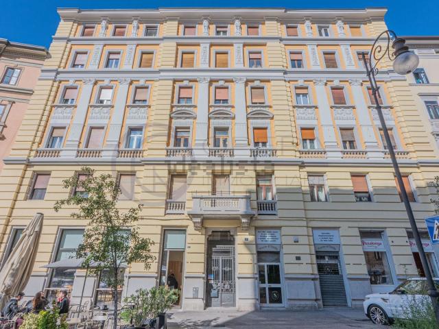 Appartamento in vendita a Cologna, Trieste