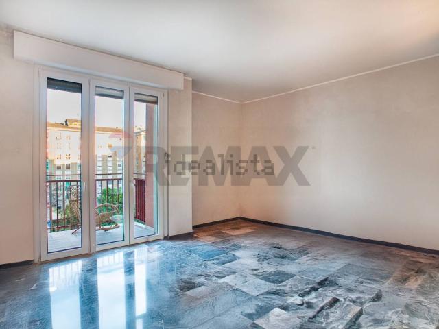 Appartamento in vendita a Municipio 6, Milano