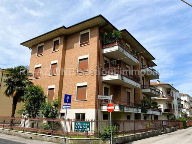 Appartamento in vendita a Vicenza, Veneto