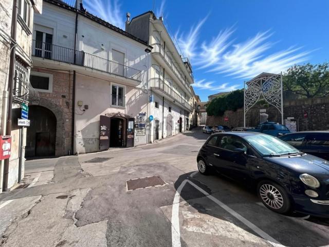 Appartamento in vendita a Carpineto, Fisciano