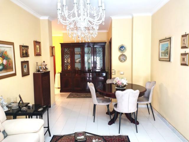 Appartamento in vendita a Caserta