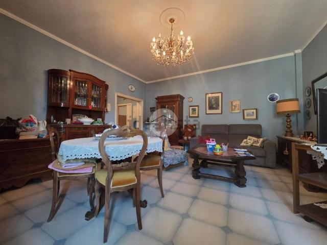 Appartamento in vendita a Campobasso