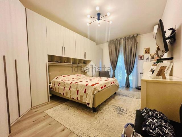 Appartamento in vendita a Dosso del Corso, San Giorgio Di Mantova