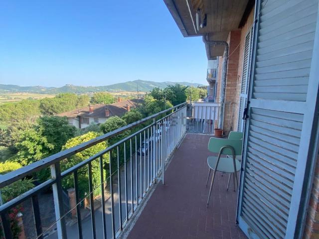 Appartamento in vendita a Magione, Umbria
