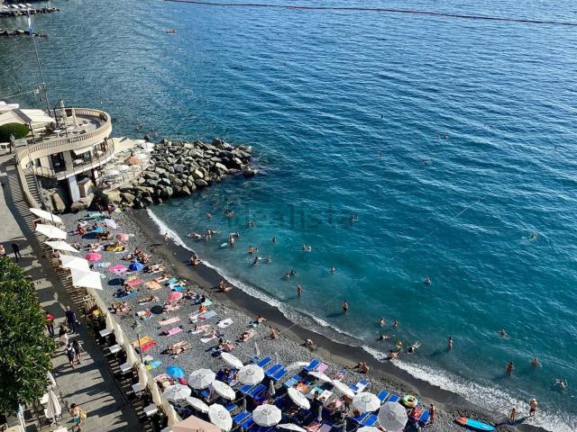 Appartamento in vendita a Cian do lô, Camogli