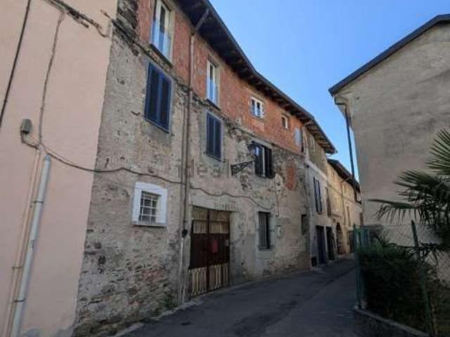 Appartamento in vendita a Piemonte, Novara