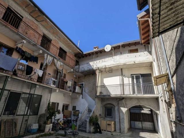 Appartamento in vendita a Piemonte, Novara