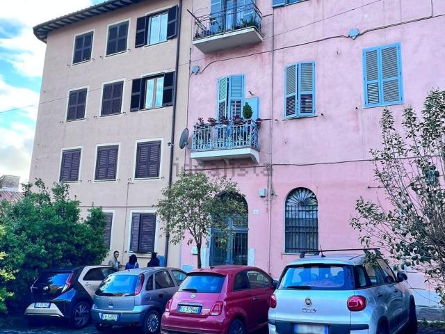 Appartamento in vendita a Ville di Nemi, Roma Capitale