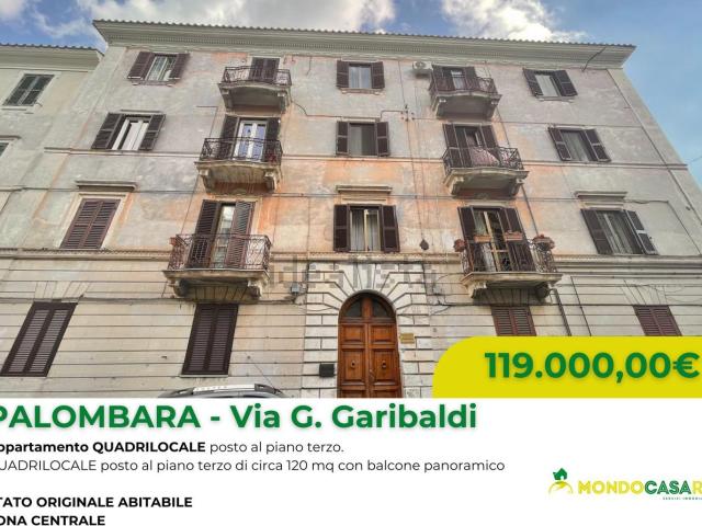 Appartamento in vendita a Roma Capitale, Lazio