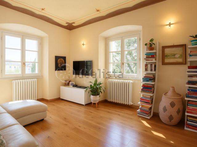 Appartamento in vendita a Umbertide, Umbria