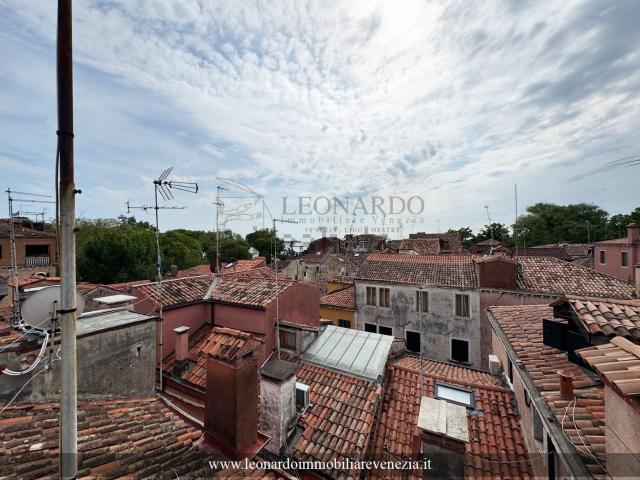 Appartamento in vendita a Venezia-Murano-Burano, Venezia