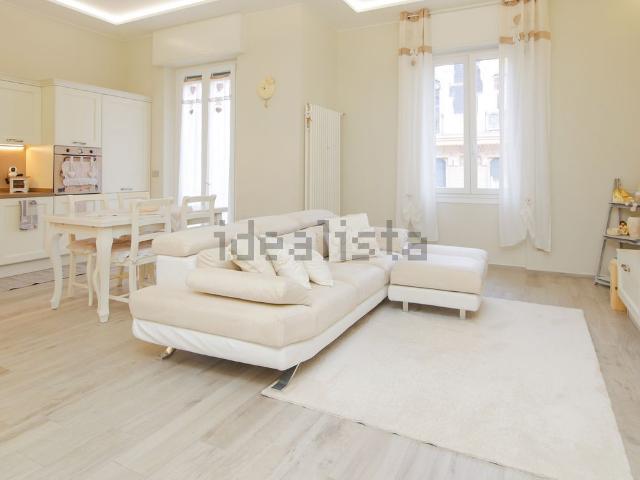 Appartamento in vendita a Centro Est, Serra Riccò