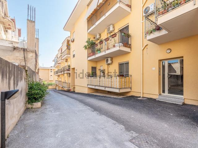 Appartamento in vendita a Ficarazzi, Sicilia