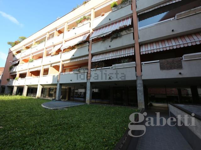 Appartamento in vendita a San Giovanni, Busto Arsizio