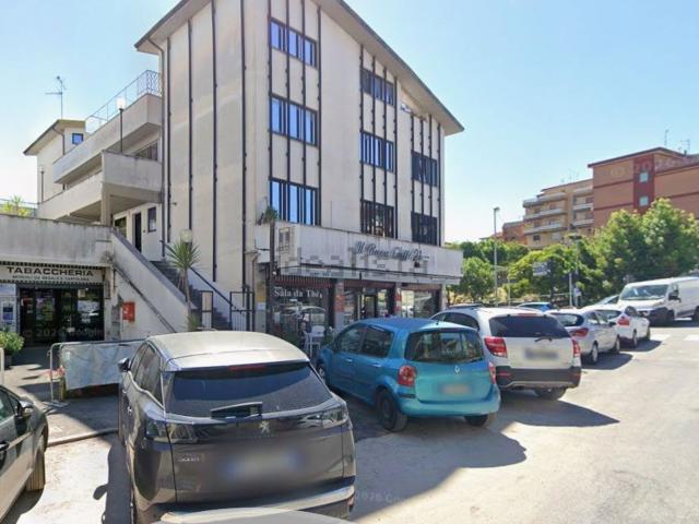 Attico in vendita a Tor Lupara, Fonte Nuova