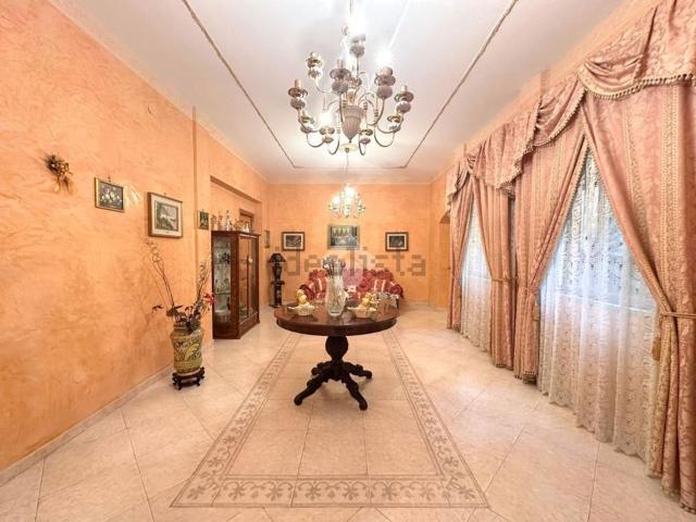 Appartamento in vendita a IV Circoscrizione, Palermo
