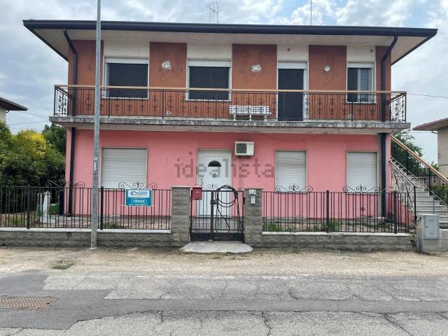 Appartamento in vendita a Contarina, Porto Viro