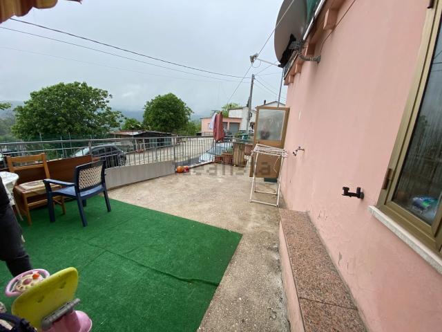Appartamento in vendita a Gemmano, Reggio Emilia