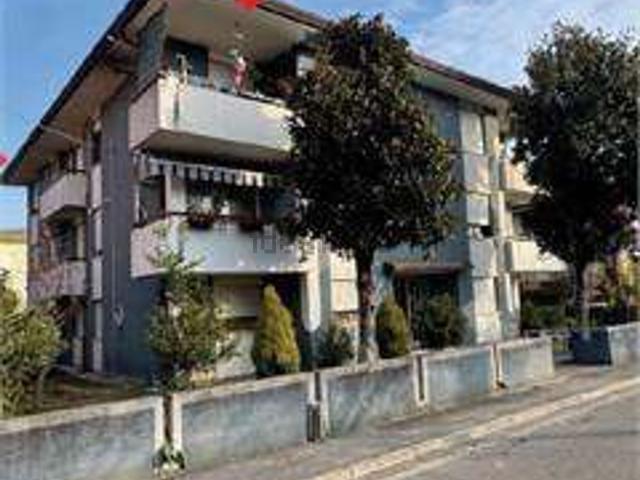 Appartamento in vendita a Trebaseleghe, Veneto