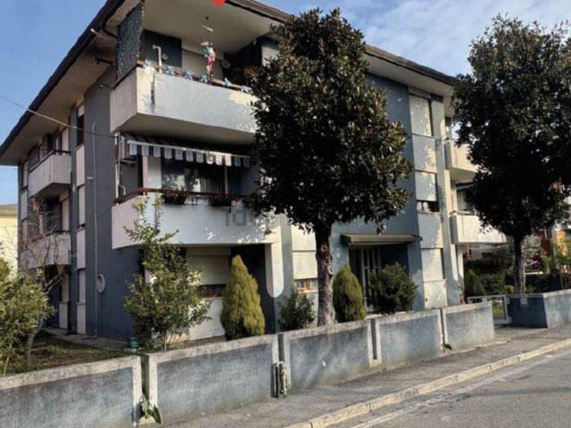 Appartamento in vendita a Trebaseleghe, Veneto