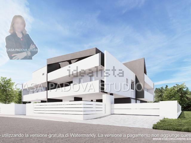 Appartamento in vendita a San Lazzaro, Padova