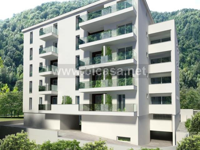 Appartamento in vendita a Loreto, Marche
