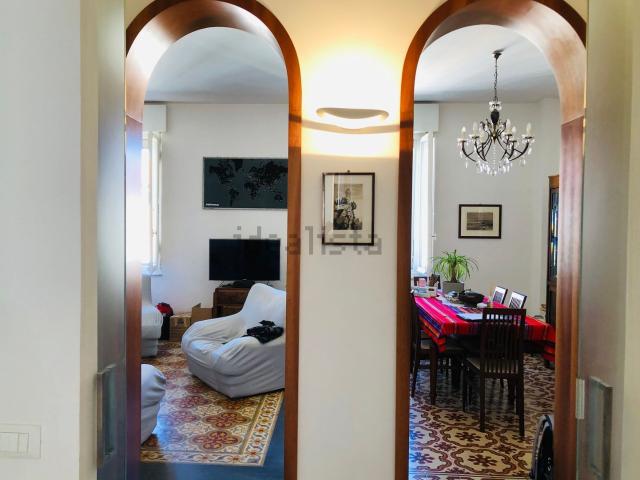 Appartamento in vendita a Adriatico, Marche