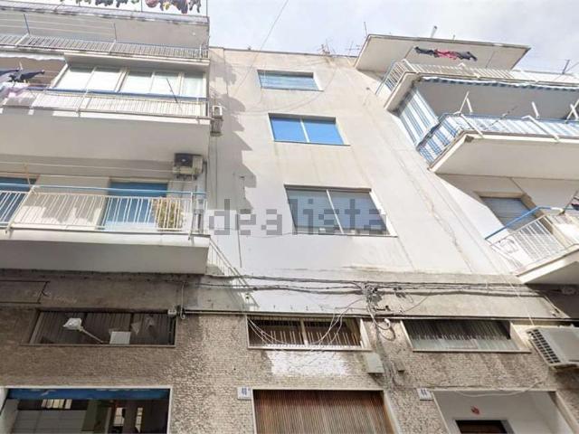 Appartamento in vendita a Centro storico, Catania