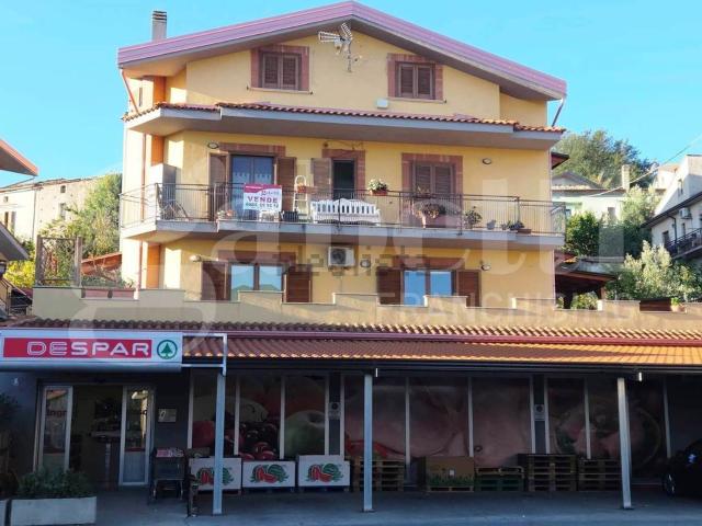Appartamento in vendita a Calabria, Cosenza