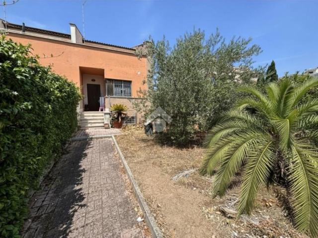 Appartamento in vendita a Mezzocammino, Roma