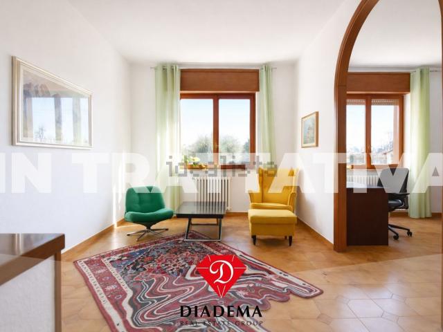 Appartamento in vendita a Sumirago, Lombardia