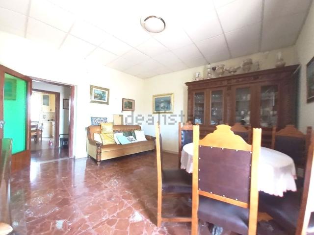 Appartamento in vendita a San Venanzo, Spoleto
