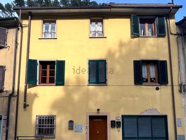Appartamento in vendita a Seravezza, Toscana