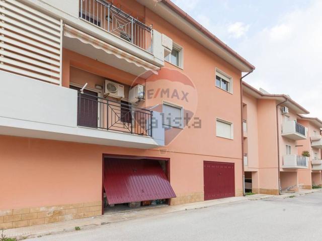 Appartamento in vendita a Augusta, Sicilia