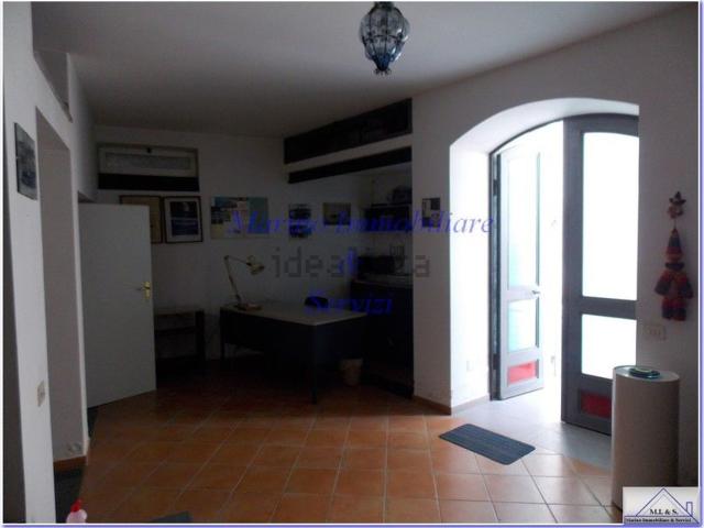 Appartamento in vendita a Calvi Risorta
