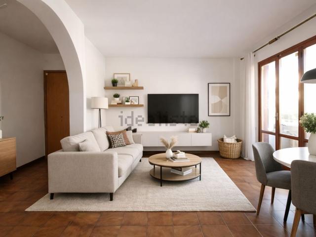 Appartamento in vendita a Empoli, Firenze