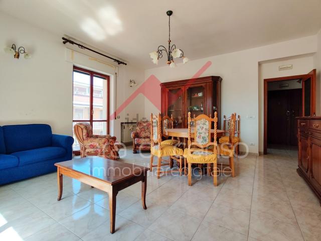 Appartamento in vendita a Sulmona, Abruzzo