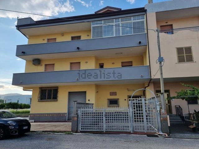 Appartamento in vendita a Calabria, Catanzaro