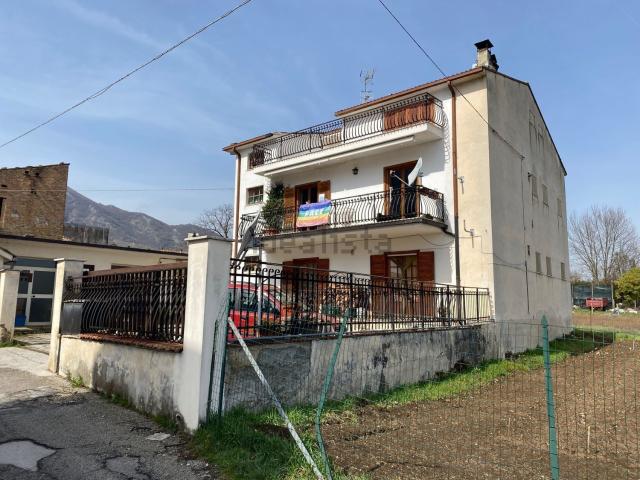 Appartamento in vendita a Case Taddeo, Bojano