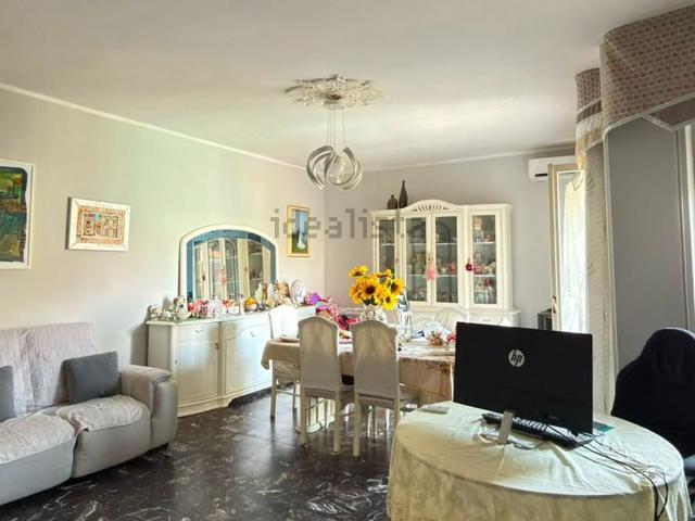 Appartamento in vendita a Sant'Antonio, Calabria