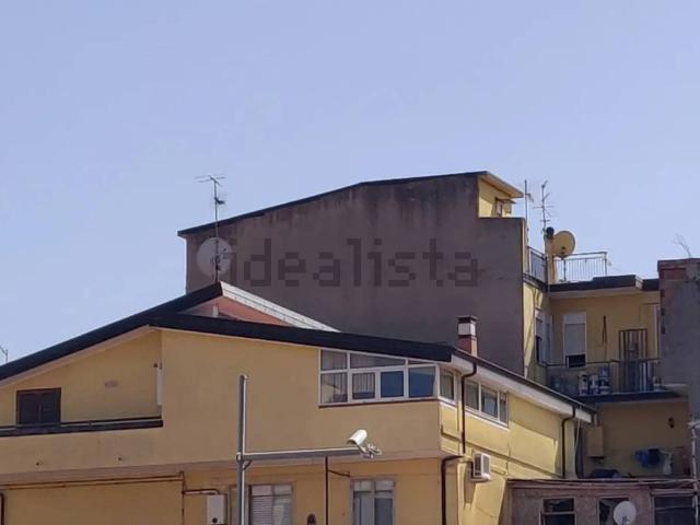 Attico in vendita a Calabria, Reggio Calabria