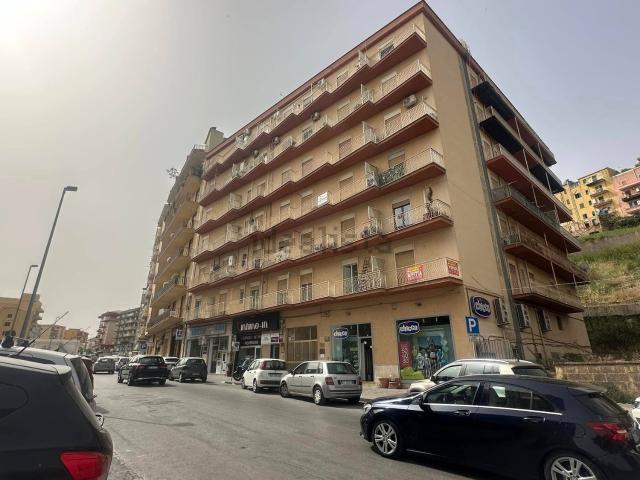 Appartamento in vendita a Quadrivio Spinasanta, Agrigento