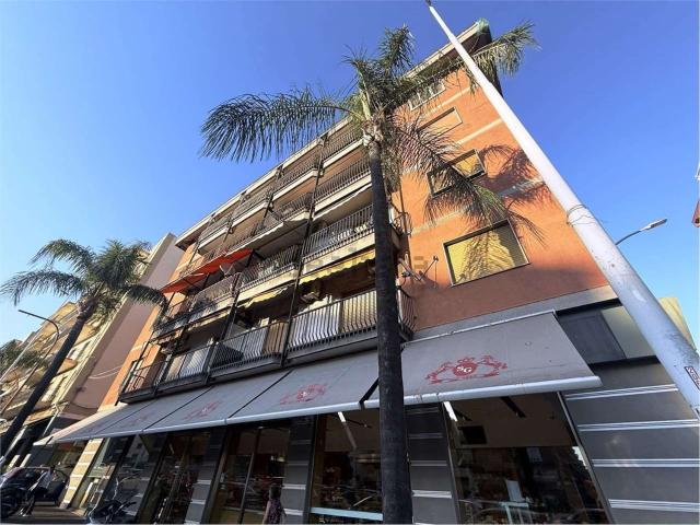 Appartamento in vendita a Borgo-Sanzio, Catania