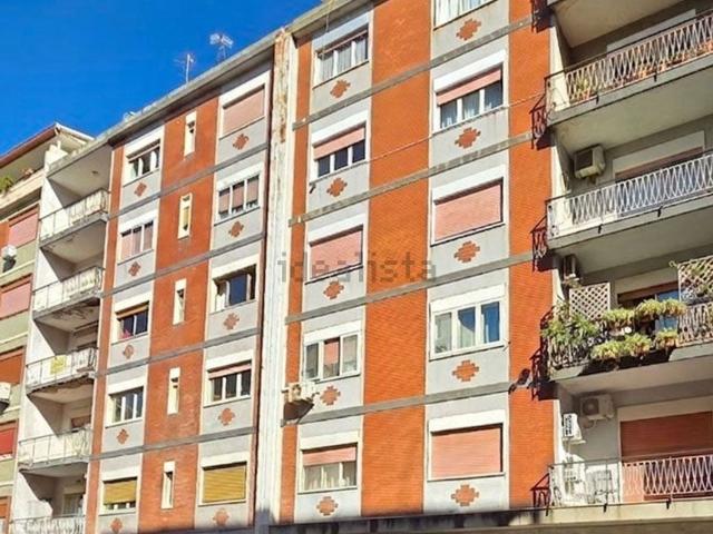 Appartamento in vendita a IV Circoscrizione, Messina